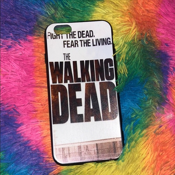 iPhone 6s case - Picture 1 of 1